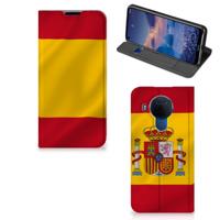 Nokia 5.4 | Standcase | Spanje