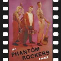 Phantom Rockers - LP (4250019904349) - thumbnail