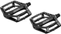 Reverse components base platform pedals