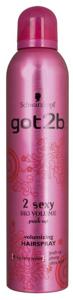 GOT2B Haarspray 2 sexy (300 ml)