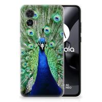 Motorola Edge 30 Neo | TPU Hoesje | Pauw