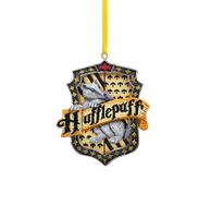 Harry Potter Hanging Tree Ornaments Hufflepuff Case (6)