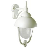 Albert Hang buitenlamp Jardi 45cm - wit 680689