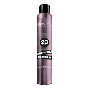 Redken 23 Strong Hold Hairspray 400ml