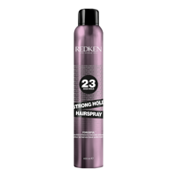Redken 23 Strong Hold Hairspray 400ml Redken 23 Strong Hold Hairspray 400ml
