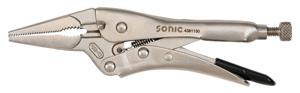 Griptang verstelbaar langbek 150mmL 4381150