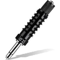 Aristo AR-64200PRO Vervangende Tekenpunt MG1 PRO 2 mm Zwart Aristo AR-64200PRO Vervangende Tekenpunt MG1 PRO 2 mm Zwart