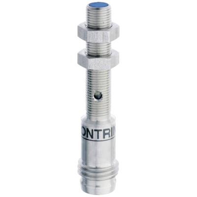 Contrinex Inductieve sensor M5 Vlak PNP DW-AS-503-M5