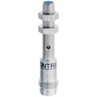 Contrinex Inductieve sensor M5 Vlak PNP DW-AS-503-M5