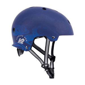 K2 Varsity Pro Skate Helm S / 48-54 Navy