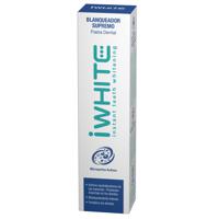 iWhite 5425012534674 tandpasta Blekende tandpasta 75 ml