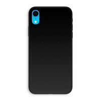 Musketon Halftone: iPhone XR Biologisch afbreekbaar hoesje