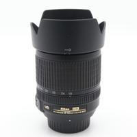 Nikon AF-S 18-105mm F/3.5-5.6G VR ED DX occasion