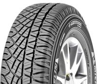 Michelin Latitude Cross 235/55 R17 103H XL MI2355517HLATCRXL - thumbnail