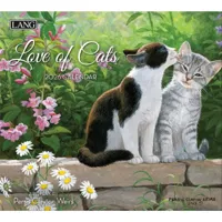 Love of Cats Kalender 2026