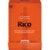 D&apos;Addario Woodwinds RCA0115-B50 Rico Bb klarinetriet, 1.5, 50-pack, Unfiled