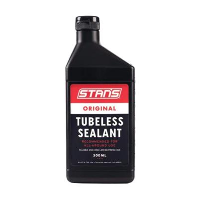 Stan's Original Tubeless Sealant St0156 Afdichtingsmiddel 1/2 Liter