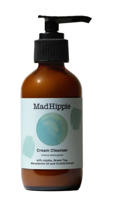 MadHippie Cream Cleanser