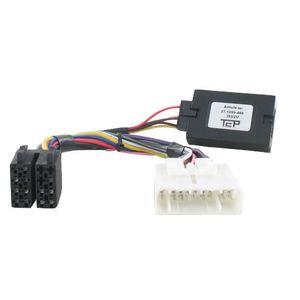 Stuurwielinterface passend voor Isuzu 271099400