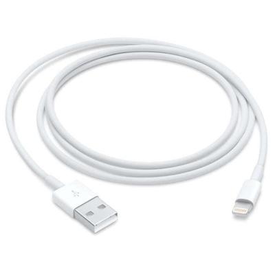 Lightning naar USB-kabel - APPLE - 1 m