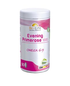 Evening primrose 1000 bio