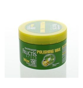 Fructis style polishing wax