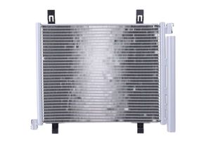 Condensator, airconditioning 940254
