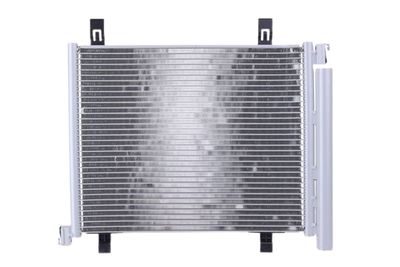 Condensator, airconditioning 940254