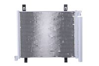 Condensator, airconditioning 940254