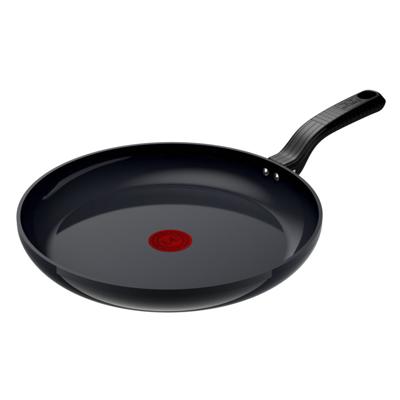 Tefal Kookgerei Tefal cook & change keramisch koekenpan 30 cm pfas-vrij keramische antiaanbaklaag geschikt voor inductie
