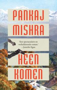 Heenkomen (Paperback)