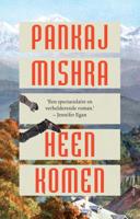 Heenkomen (Paperback)