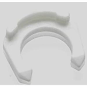 UltiMaker Clamp Clip White UM3/S5 Ultimaker SPUM-CLCP-WHITE