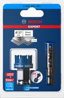 Bosch Accessoires Expert Sheet Metal gatzaag 27 x 40 mm - 1 stuk(s) - 2608900495