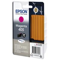 Epson Singlepack Magenta 405 DURABrite Ultra Ink