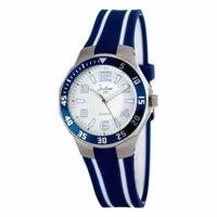 Justina 11910AB (Ø 31 mm) Dames horloge