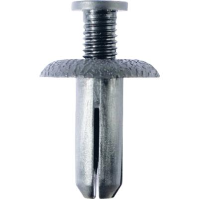 KS Tools 420.1503 Push-type-clip voor Mitsubishi, verpakking van 10 stuks