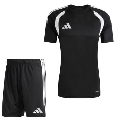adidas Tiro 26 League Voetbaltenue Zwart Wit