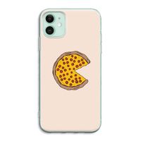 You Complete Me #2: iPhone 11 Transparant Hoesje