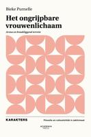 Het geknevelde vrouw - Bieke Purnelle - ebook
