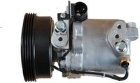 Compressor, airconditioning 32055