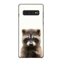 Rocco: Samsung Galaxy S10 4G Volledig Geprint Hoesje