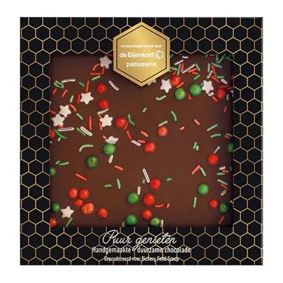 'De Bijenkorf Patisserie Chocolade Melk' kopen? | FOR YOU GIFTS