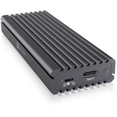 ICY BOX IB-1817MC-C31 externe behuizing