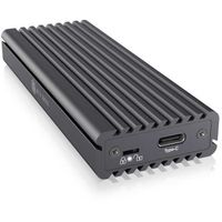 ICY BOX IB-1817MC-C31 externe behuizing