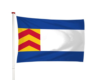 Vlag Oud Beijerland
