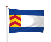 Vlag Oud Beijerland