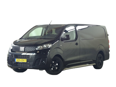 Fiat Scudo