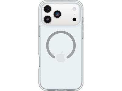 OtterBox OtterBox React MagSafe Series Apple iPhone 17 Pro Max Clear