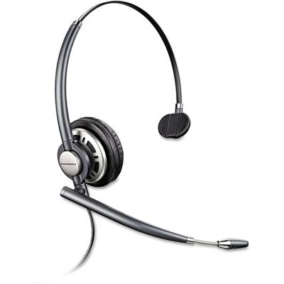 Hoofdtelefoon met microfoon Poly Encorepro HW710